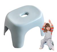 Sgabello basso - Small Step Stand, panca seduta portatile | Sgabello di passo multifunzionale, aiuto alla cucina leggero, poggiapiedi compatti per il bagno di sigaro
