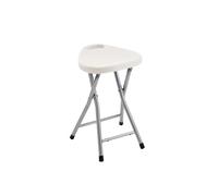 Sgabello richiudibile Gedy CO75 Bianco