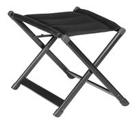 Sgabello Brunner Aravel 3D Footrest Colore: nero