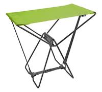 Sgabello Brunner Jolly Colore: verde/grigio