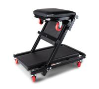 Sgabello/Carrello da Meccanico Proworks