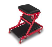 Sgabello/Carrello da Meccanico Proworks