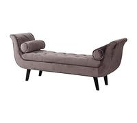 Sgabello Contenitore Sgabello Contenitore può sedersi su Una Scatola di immagazzinaggio Domestica Sgabello per Cambiare Le Scarpe Camerino Divano per Adulti Sgabello Pouf poggiapiedi (aranci