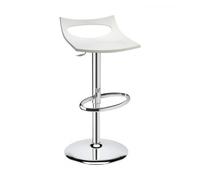 SGABELLO CUCINA BAR GIREVOLE CASA CONTRACT DIAVOLETTO SCAB DESIGN COLORI VARI