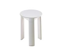 GEDY ART.2072 SGABELLO TRIO BIANCO GEDY PZ 1,0