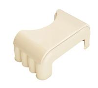 Sgabello Da Bagno Per Cacca Scaletta Antiscivolo Per | Sgabello tozzo WC Per Vanità, Doccia, Comodino, Cucina, Adulti, Oltre Anziani