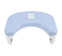 Sgabello Da Bagno Per Vater Poggiapiedi WC L'addestramento Al Vasino