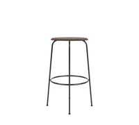 Sgabello da Bar Audo Afteroom H72 Rovere Tinto Scuro