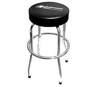 Sgabello Da Bar Con Sedile Girevole WILMAR W85010