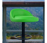 Sgabello da bar di ricambio pratico, comodo ed elegante per la sala da