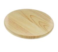 Sgabello Da Bar in Legno Copertura Copri Sgabelli Cuscino Rotondo