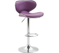 Sgabello da bar Las Vegas V2 cromato