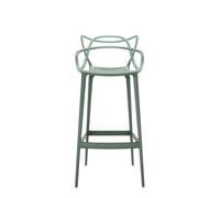 Sgabello da Bar Masters H75 Verde