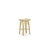 Sgabello da Bar Per Esterni Sika-Design Salsa H67 Antique