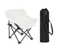Sgabello da campeggio leggero per - Sedia da salotto da campeggio leggera ergonomica, seduta pieghevole, soggiorno, seduta portatile ergonomica leggera per viaggiare, escursionismo