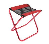 Sgabello da campeggio mini pieghevole da pesca portatile Sedia da pesca fino