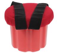 Sgabello Da Campeggio Portatile Giardinaggio Lavoro Sul Campo All'aperto