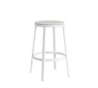 Sgabello da cucina girevole ROUND&ROUND - INFINITI