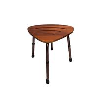 Sgabello da doccia Bamboo