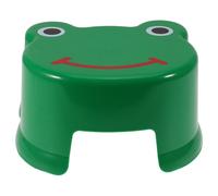 Sgabello Da Doccia Giapponese Di Plastica Dei Cartoni Animati Bagno Per