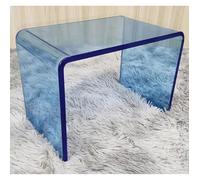 Sgabello da doccia impermeabile in acrilico trasparente per bagno, cucina, camera da letto, sedile doccia moderno ed elegante tabouret de douche