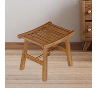 Sgabello Da Doccia Regalo, Sgabello Per Cambiare Le Scarpe Di Alta Per