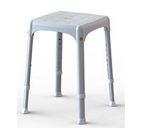 Sgabello da doccia regolabile - Intermed