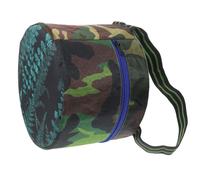 Sgabello Da Giardinaggio Leggero Basso Lavoro Sul Campo All'aperto