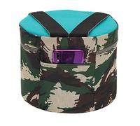 Sgabello da lavoro indossabile - Sedia con sedile leggero, schiuma mobile per assistente agricolo, sgabello da giardinaggio a mani libere | Sedile da esterno per giardinieri agricoltori che raccolgono