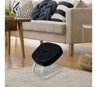 Sgabello da meditazione inginocchiato regolabile, panca ergonomica e