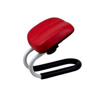 Sgabello da meditazione regolabile in altezza, panca da meditazione per