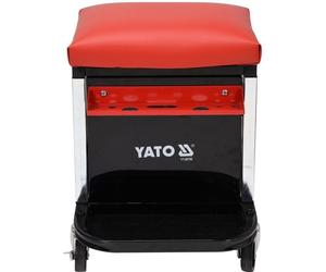 Sgabello da officina con cassetti YT-08790 YATO