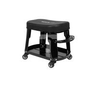 Sgabello da officina con ginocchiera YT-08792