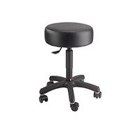 Sgabello da palco Konig e Meyer 14094-017-55 - Nero