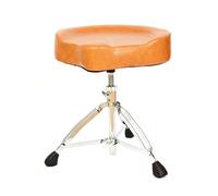 Sgabello Da Sella Mobile, Sedia Girevole Pneumatica, Sgabello Ergonomico Con Ruote, Regolabile Da 45 A 63 Cm For Casa, Ufficio, Salone, Negozio(Color 2)