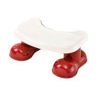 Sgabello Da Toilette -sgabello -pool | Passaggio Di Assistenza Per Il Bagno Sgabello Per La Cacca Per Il Bagno | Passo Di Panchina Non Slip Per Bambini Anziani Per Adulti Che Si Accovacciano Cacca Per