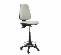 Sgabello Elche Piqueras y Crespo T14SB40 Grigio PVC