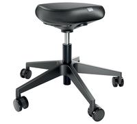 SGABELLO ERGO ACTIVE CON RUOTE; 65780095 (LEITZ) Qtà X 1
