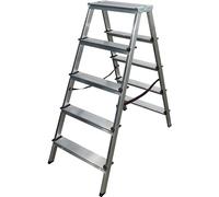 FACAL SGABELLO ALLUM. FILO GR. 5+5 DOPPIA SALITA EN131