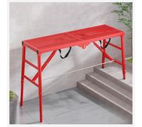 Sgabello for scala a piattaforma for ponteggi for di ingegneria(180x40x57cm)