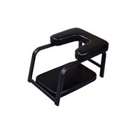 Sgabello for verticale sulla testa da yoga,sgabello di supporto for verticale sulla testa,allenamento della forza e equilibrio che allevia la fatica(Color1)