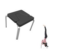 Sgabello for verticale sulla testa for yoga, attrezzatura for inversione for allenamento della forza, sedia di supporto for inversione for verticale sulla testa e verticale sulle spalle