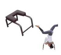 Sgabello For Verticale Yoga, Attrezzatura For Inversione, Sedia For Inversione Yoga, For Allenamento A Casa, Equilibrio E Forza(Color1)