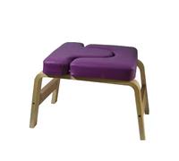 Sgabello For Verticale Yoga, Panca For Inversione In Spugna, Spessore 6 Cm, Capacità Di Carico 200 Kg,For Allenamento 'equilibrio E Fitness A Casa(Color 1)