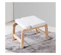 Sgabello for yoga verticale, sedia for inversione yoga con pannello confortevole, panca for inversione for allenamento di forza ed equilibrio che allevia la fatica(Color2)