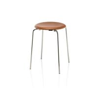 Sgabello Fritz Hansen Dot Noce