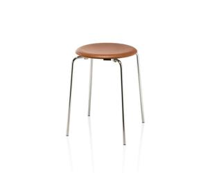 Sgabello Fritz Hansen Dot Noce