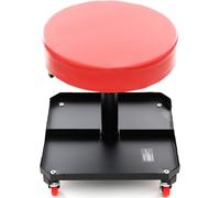 Sgabello girevole da officina KD376