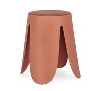 Bizzotto SGABELLO IMOGEN TERRACOTTA