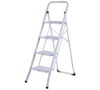 SGABELLO QUICK STEP CON GRADINI 4